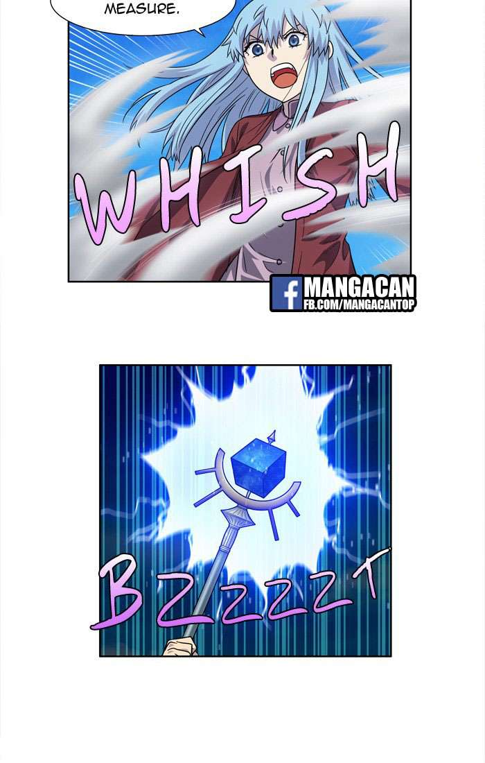 The Gamer Chapter 231 - halaman 32