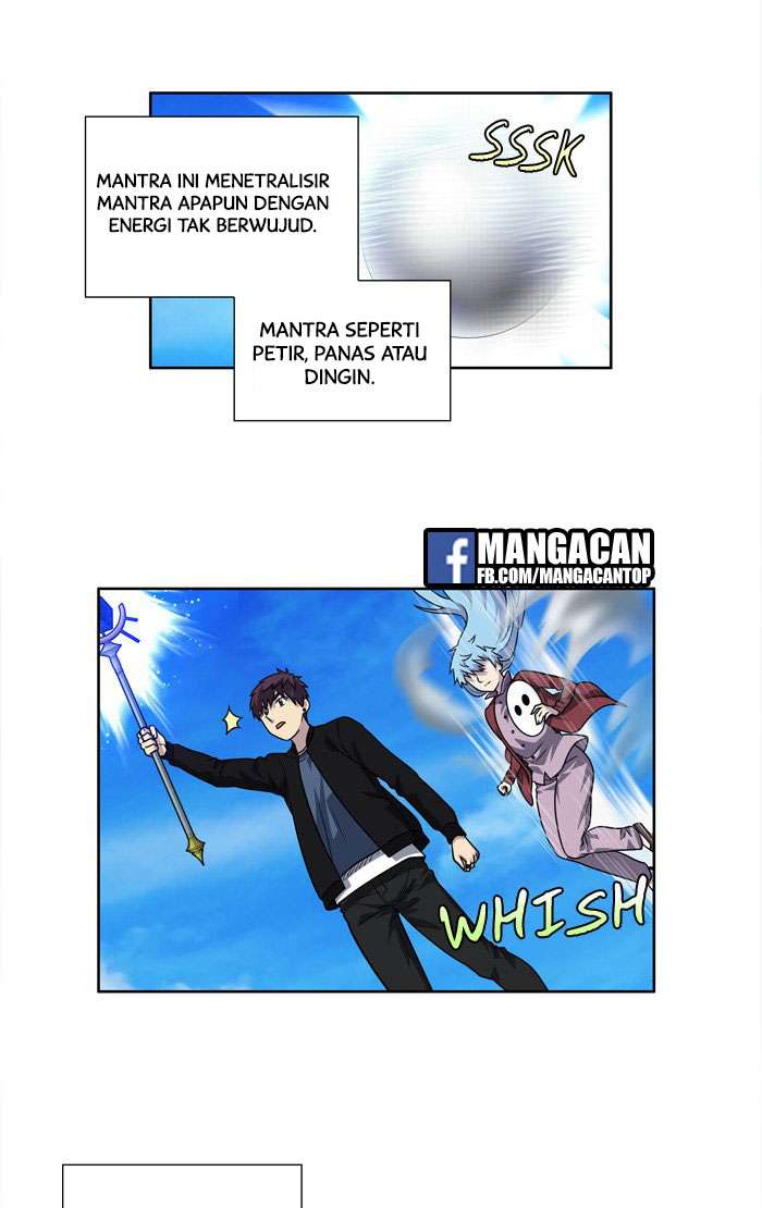 The Gamer Chapter 231 - halaman 34