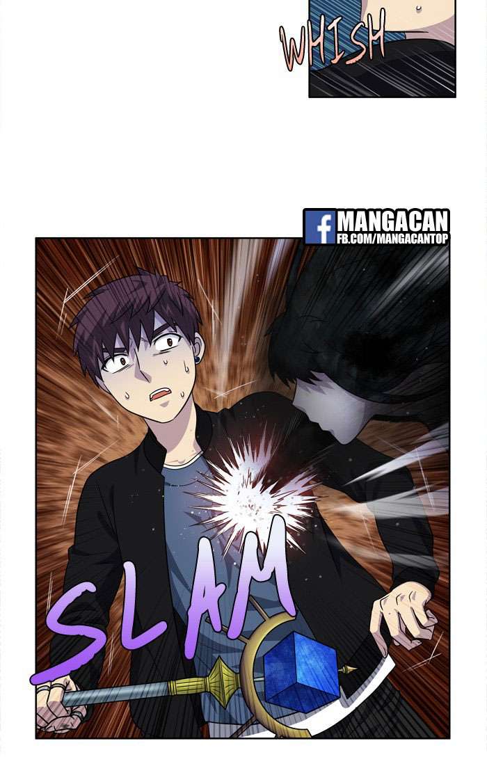 The Gamer Chapter 231 - halaman 36