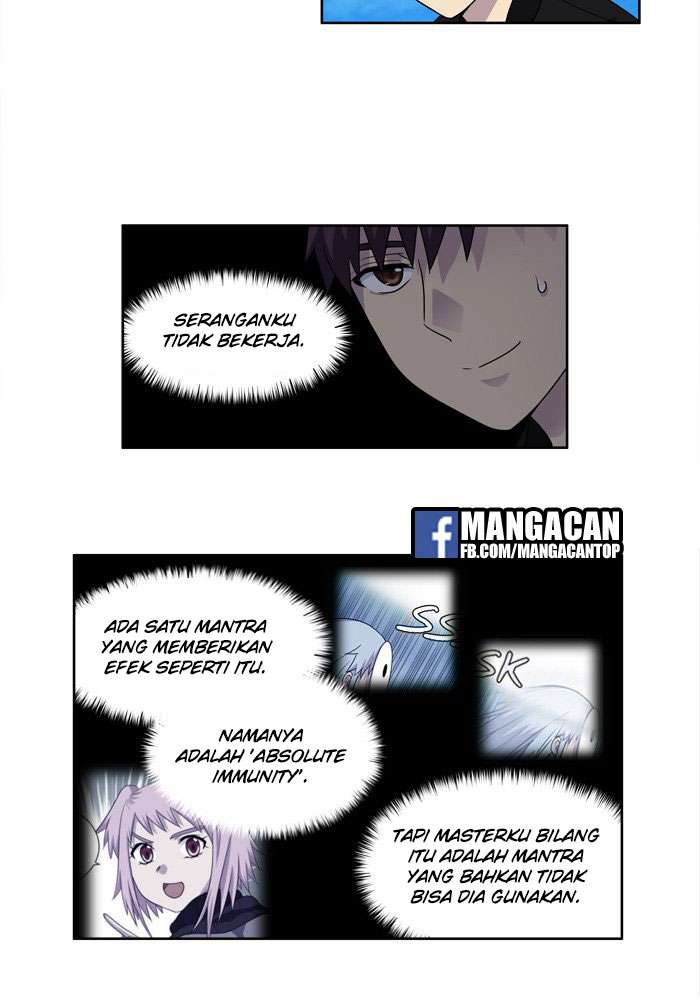 The Gamer Chapter 231 - halaman 4