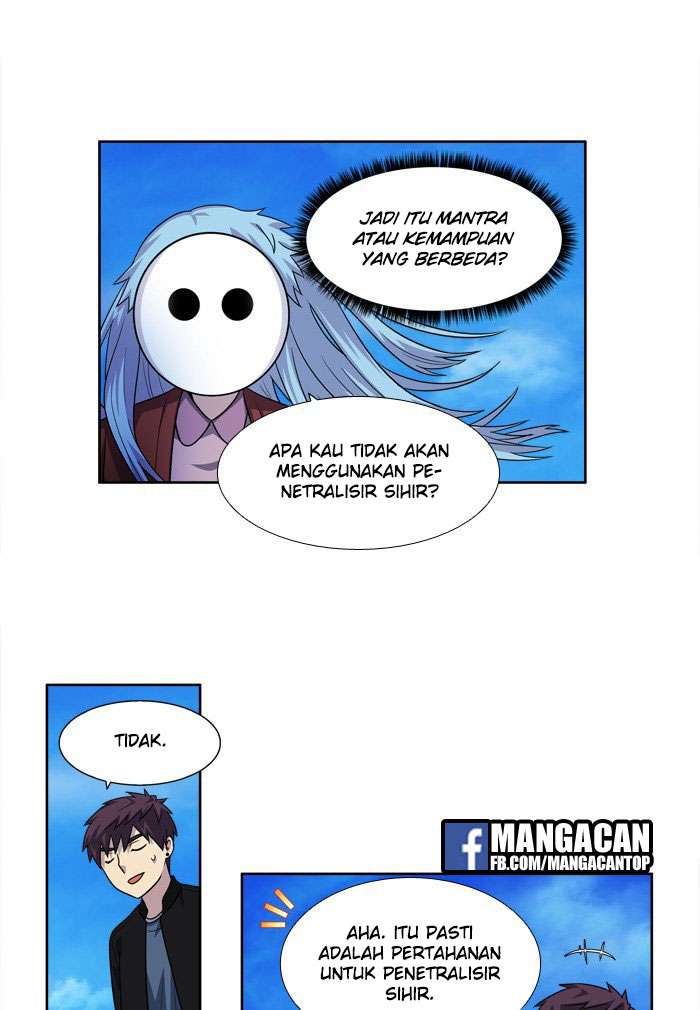 The Gamer Chapter 231 - halaman 5