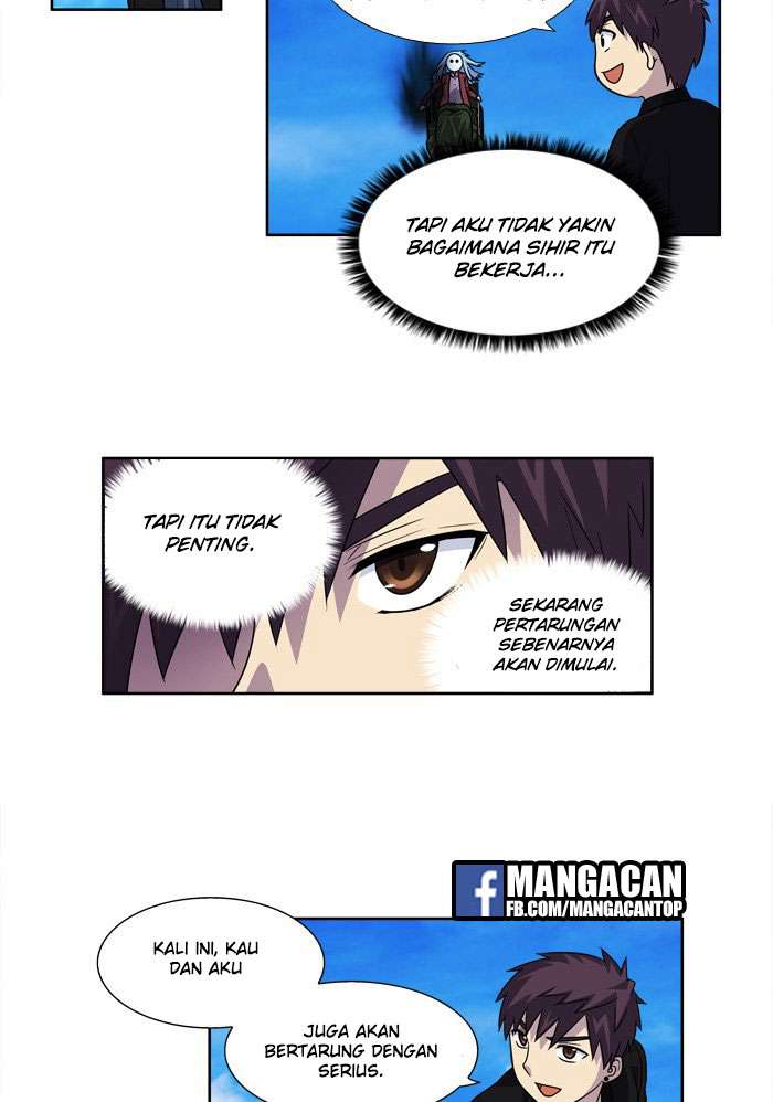 The Gamer Chapter 231 - halaman 6