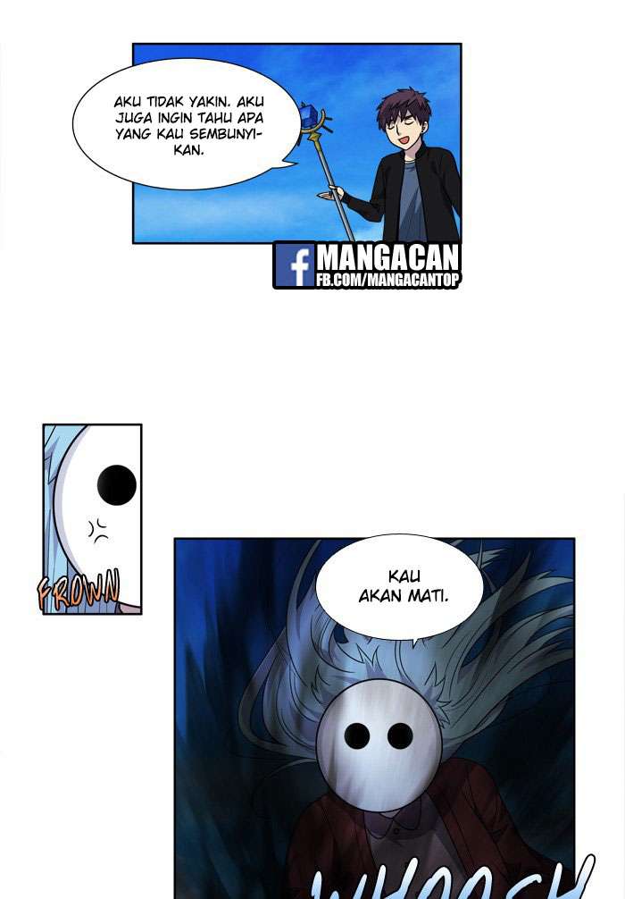 The Gamer Chapter 231 - halaman 8