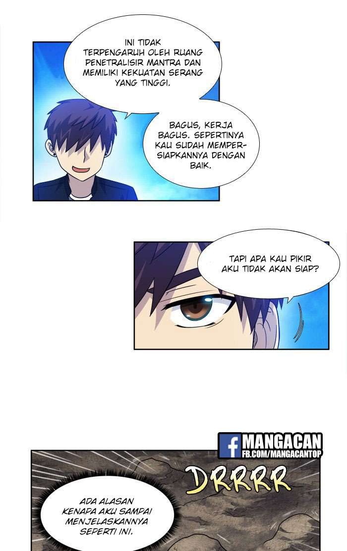 The Gamer Chapter 232 - halaman 11