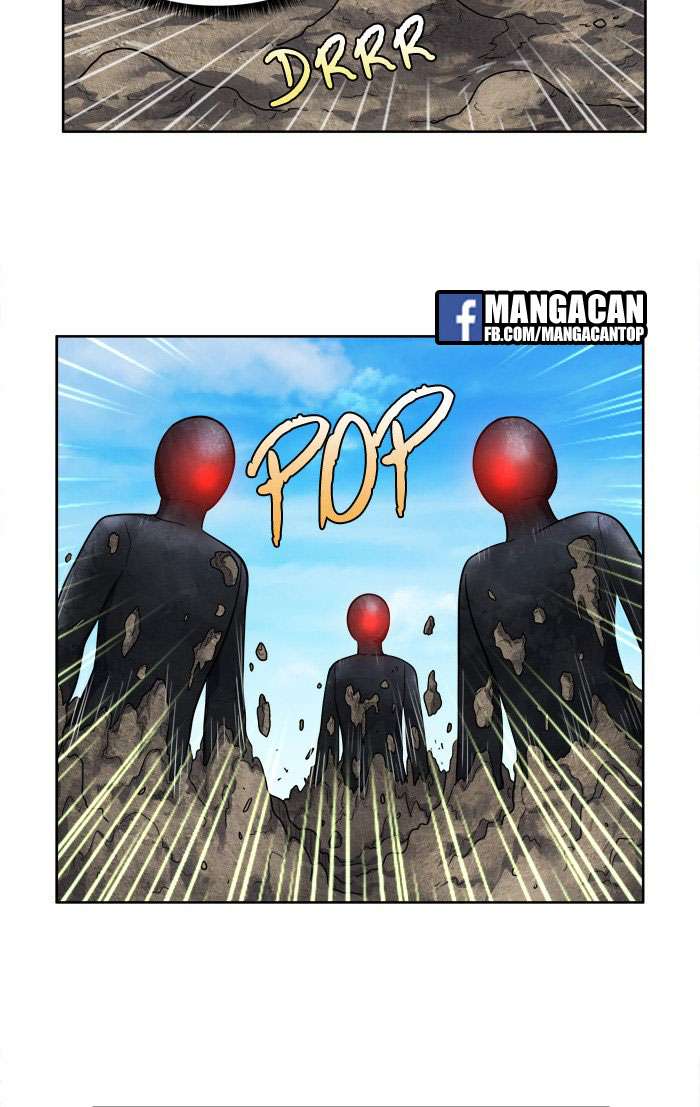 The Gamer Chapter 232 - halaman 12