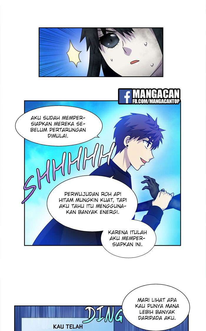 The Gamer Chapter 232 - halaman 14