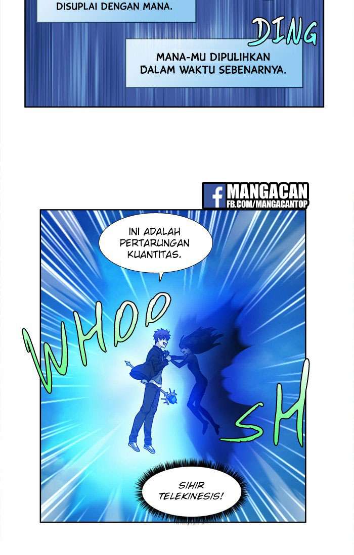 The Gamer Chapter 232 - halaman 15