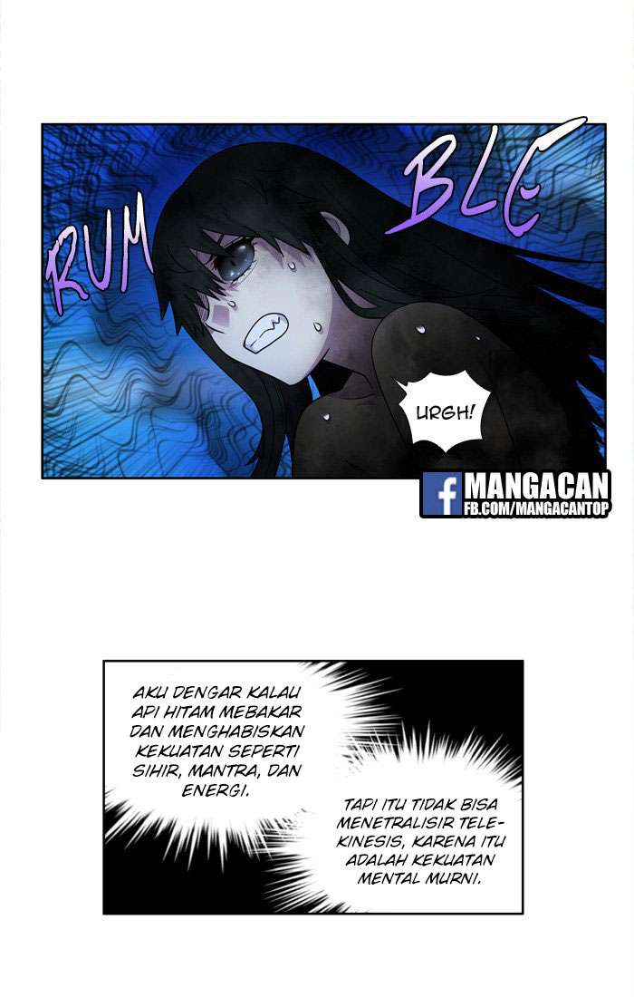The Gamer Chapter 232 - halaman 16