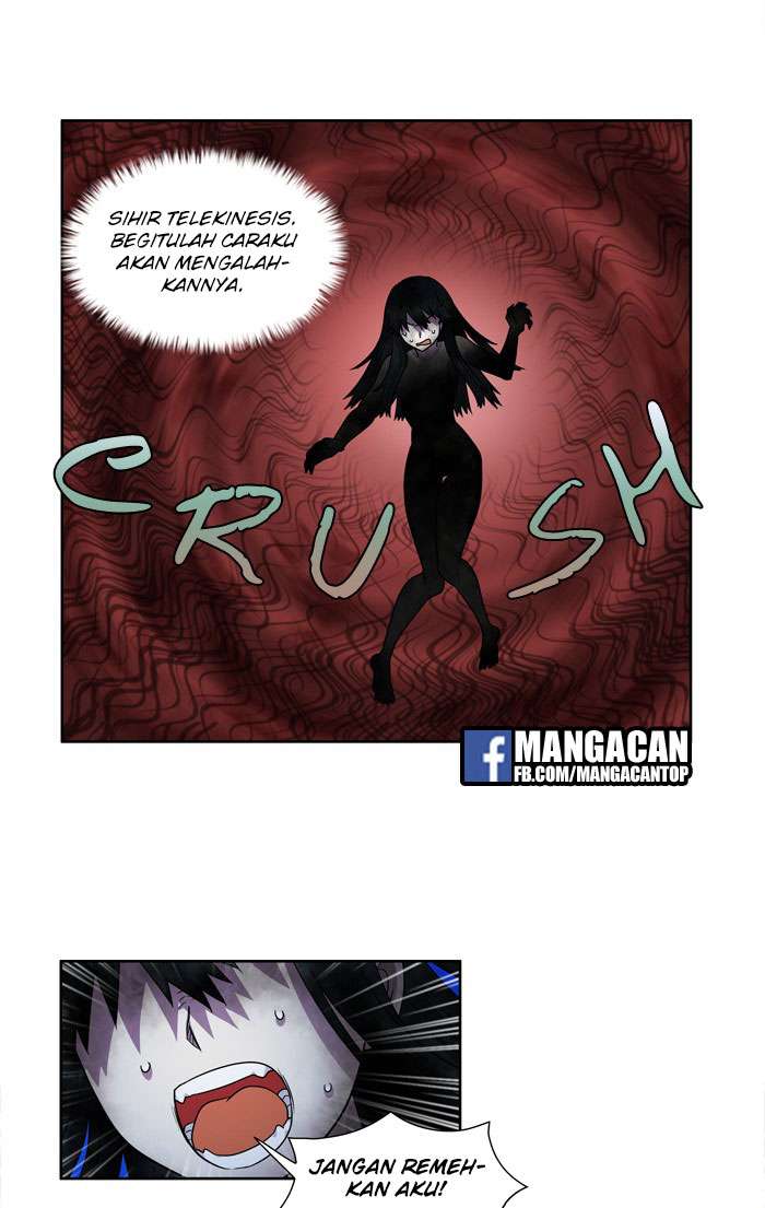 The Gamer Chapter 232 - halaman 17