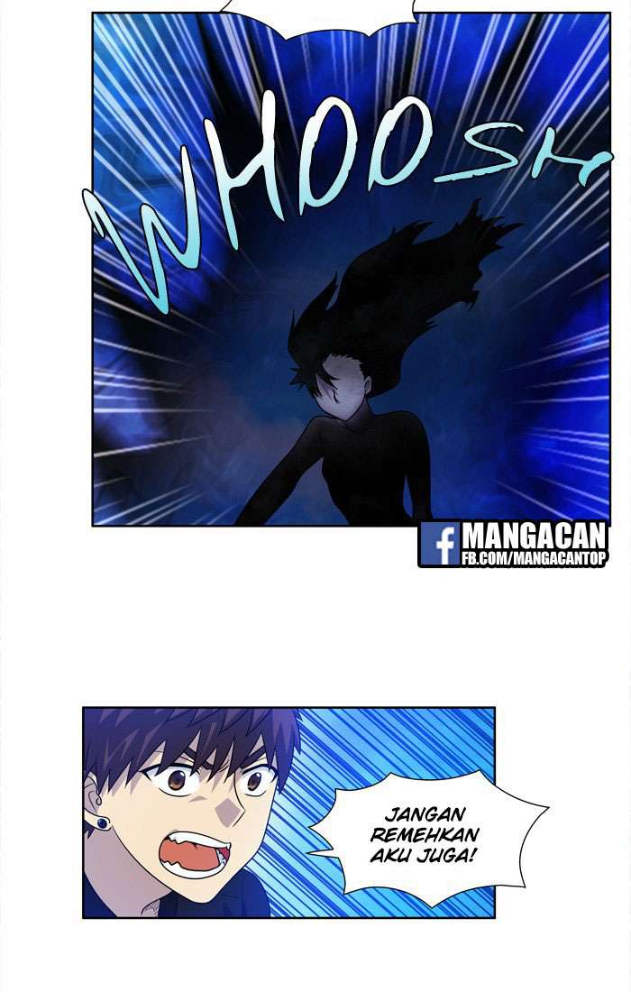 The Gamer Chapter 232 - halaman 18