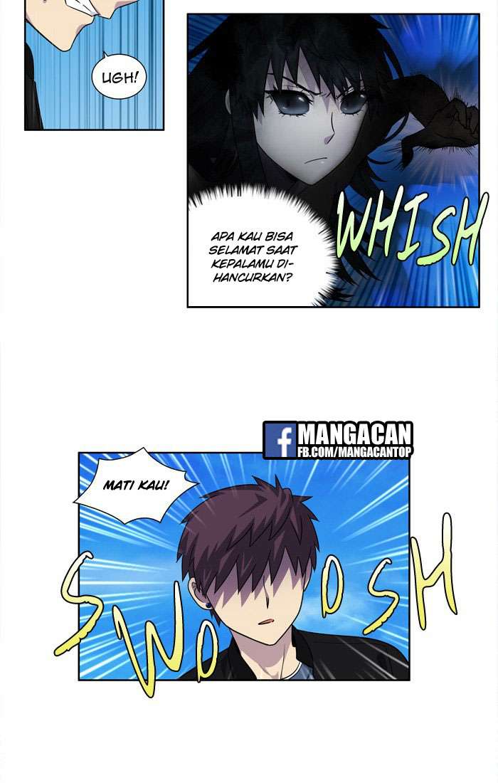 The Gamer Chapter 232 - halaman 2