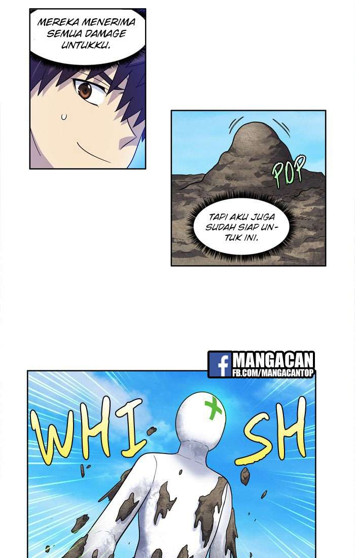 The Gamer Chapter 232 - halaman 21