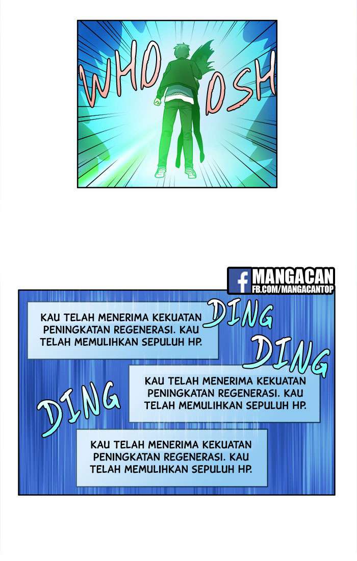 The Gamer Chapter 232 - halaman 23