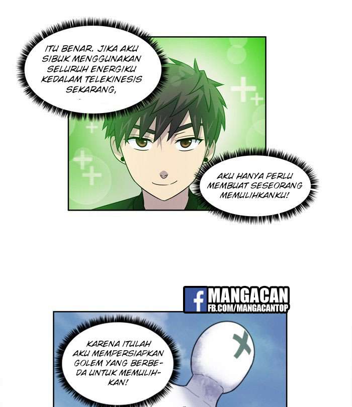 The Gamer Chapter 232 - halaman 24