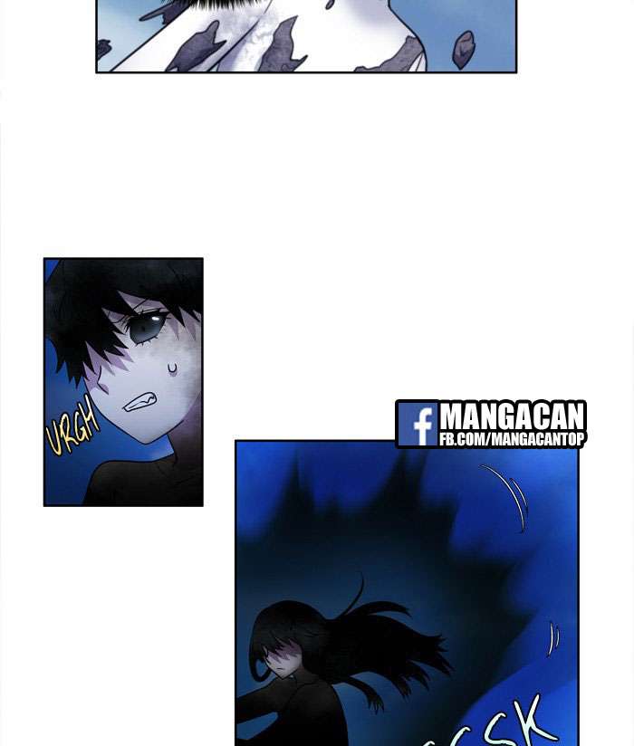 The Gamer Chapter 232 - halaman 25