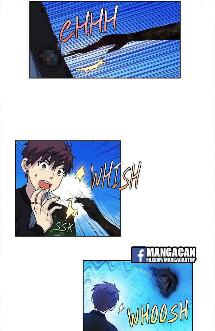 The Gamer Chapter 232 - halaman 27
