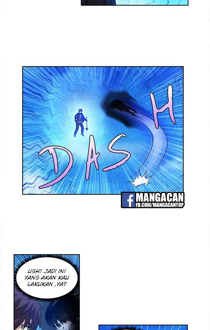 The Gamer Chapter 232 - halaman 28