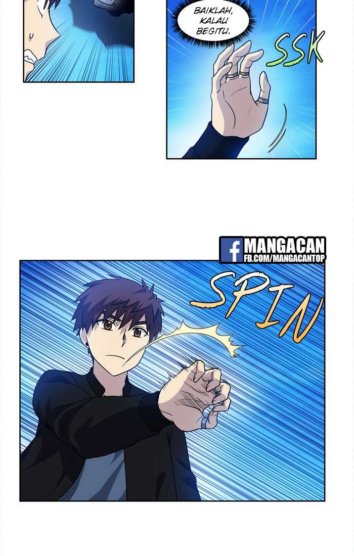 The Gamer Chapter 232 - halaman 29