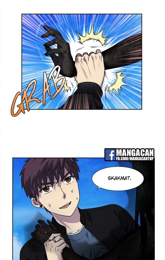 The Gamer Chapter 232 - halaman 3