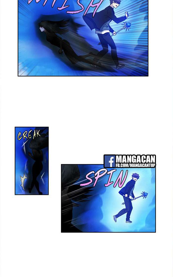 The Gamer Chapter 232 - halaman 31