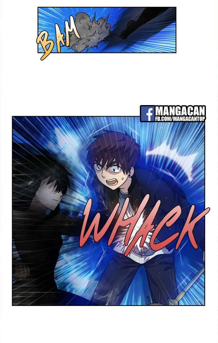 The Gamer Chapter 232 - halaman 32