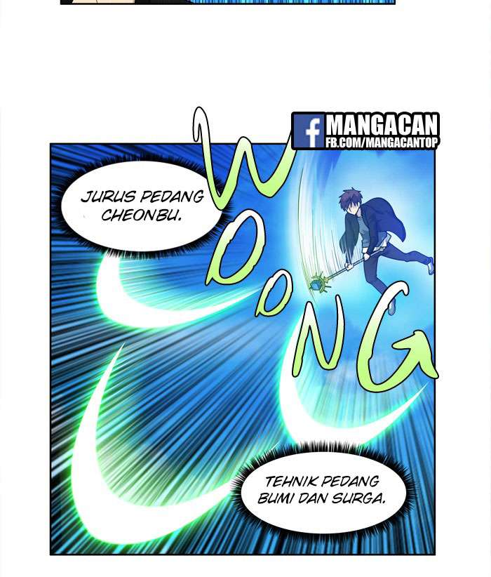 The Gamer Chapter 232 - halaman 34