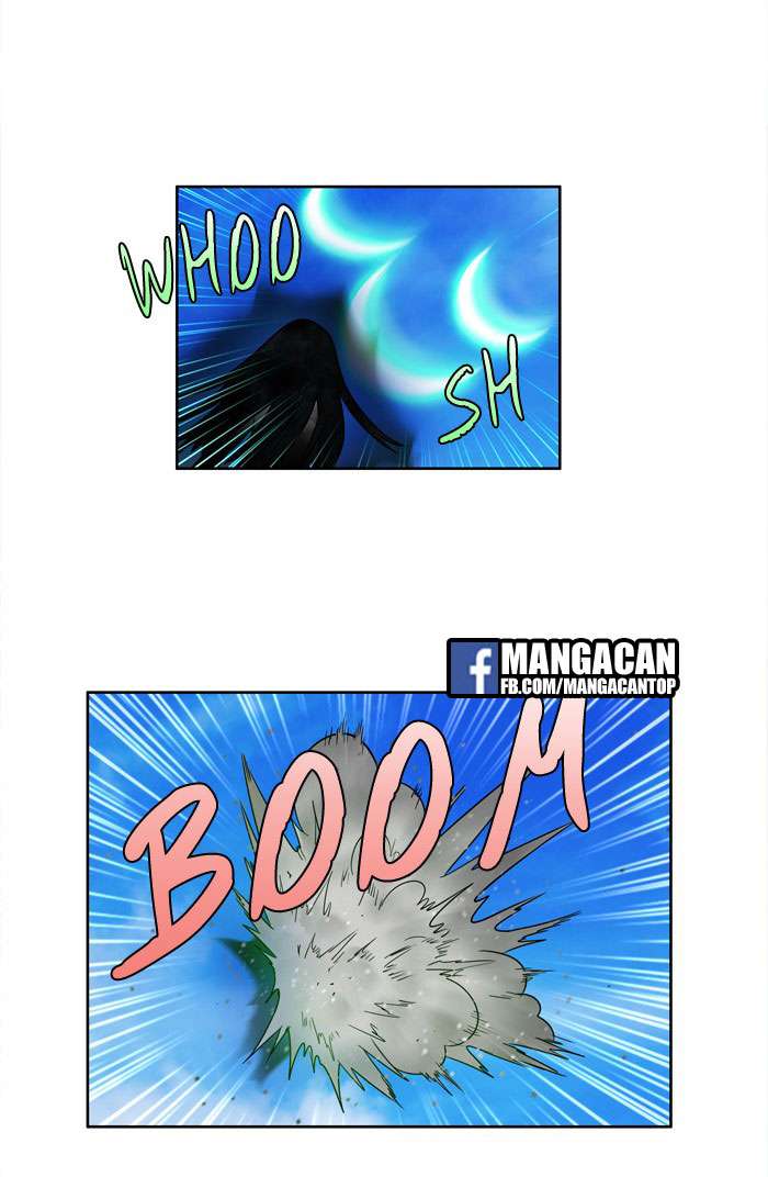 The Gamer Chapter 232 - halaman 35