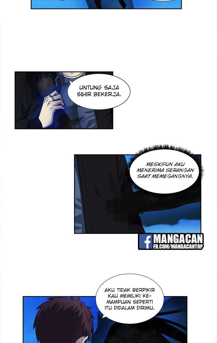 The Gamer Chapter 232 - halaman 5