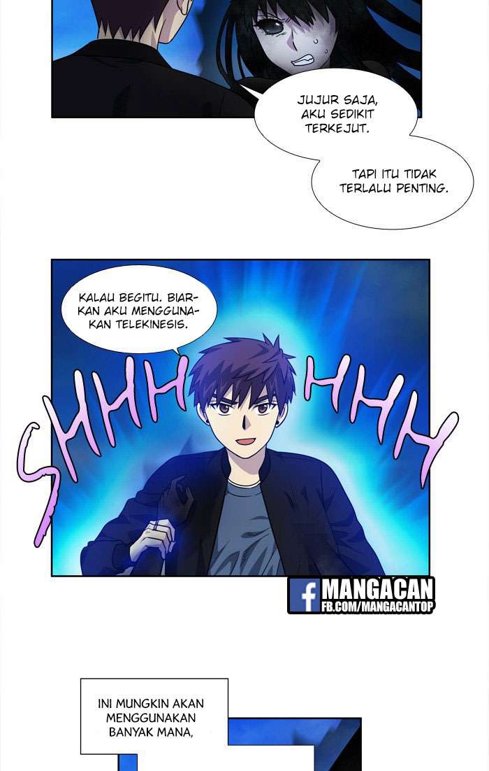 The Gamer Chapter 232 - halaman 6
