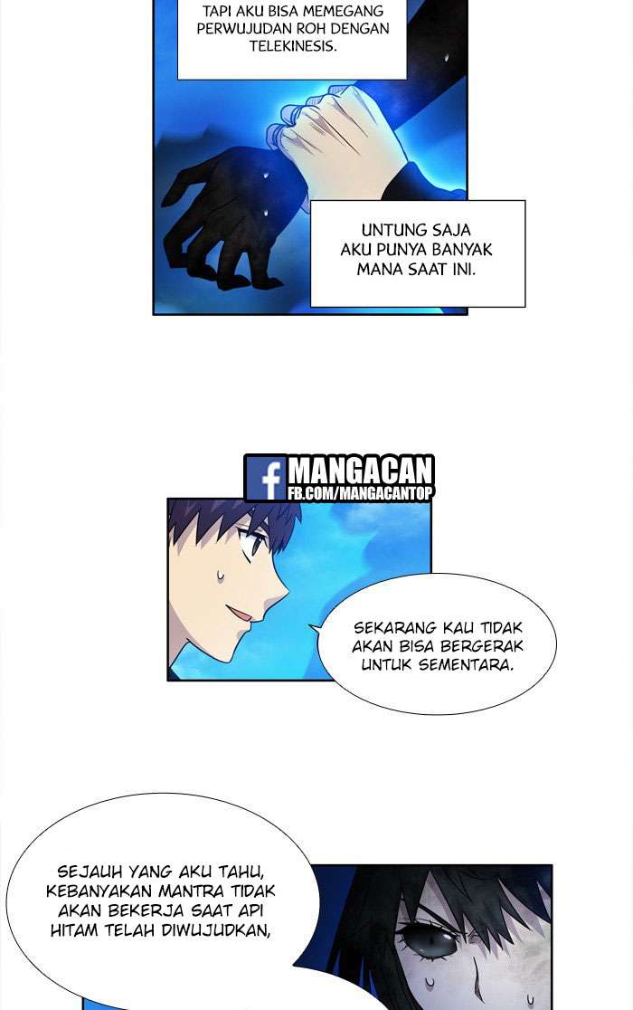 The Gamer Chapter 232 - halaman 7
