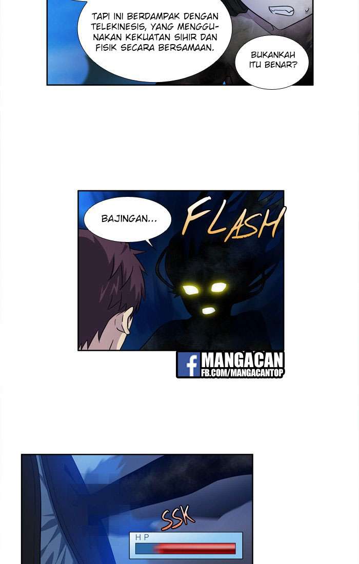 The Gamer Chapter 232 - halaman 8