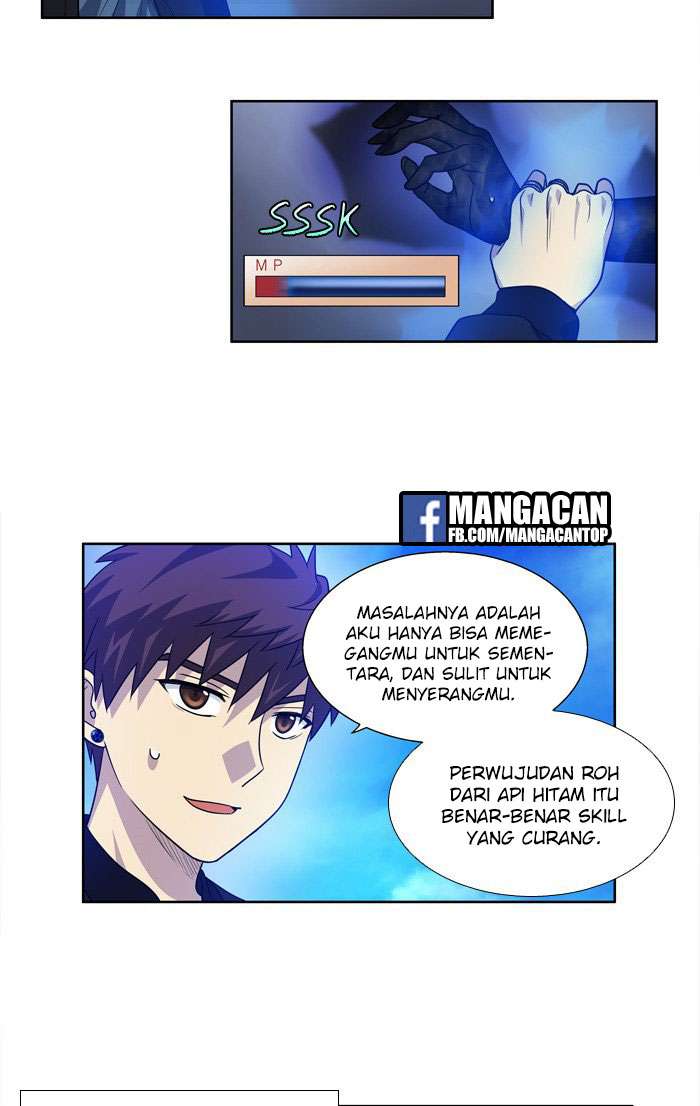 The Gamer Chapter 232 - halaman 9