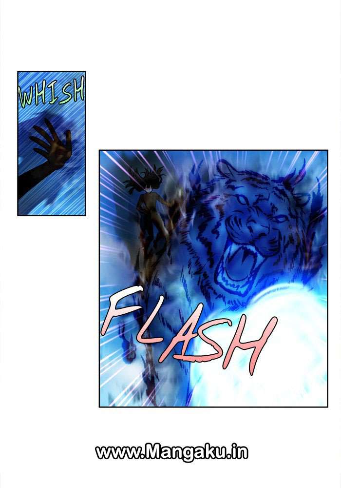 The Gamer Chapter 233 - halaman 10