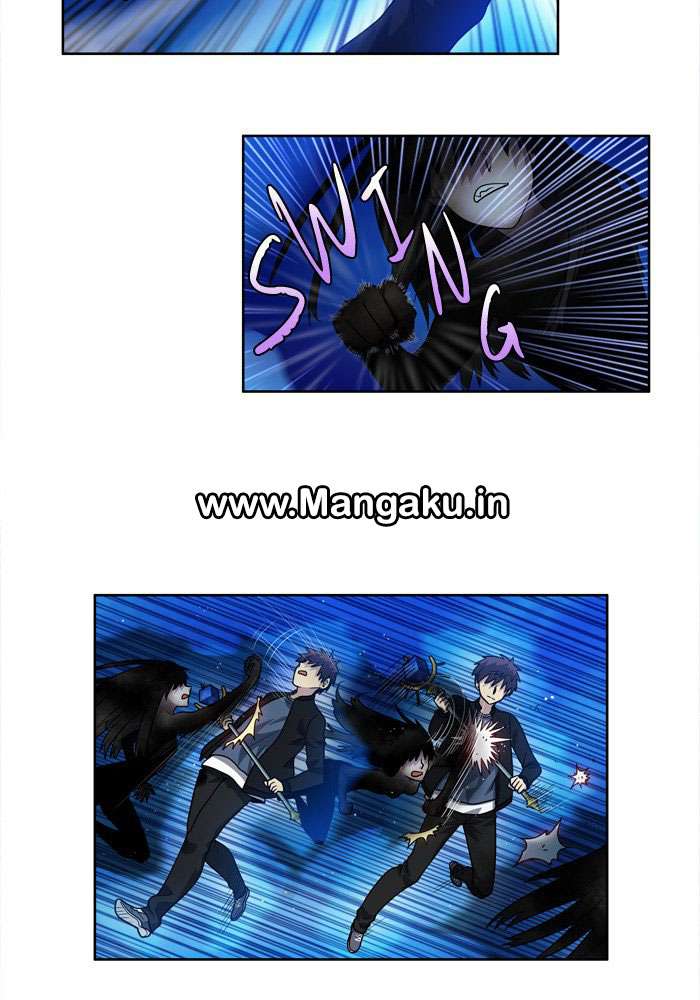 The Gamer Chapter 233 - halaman 12