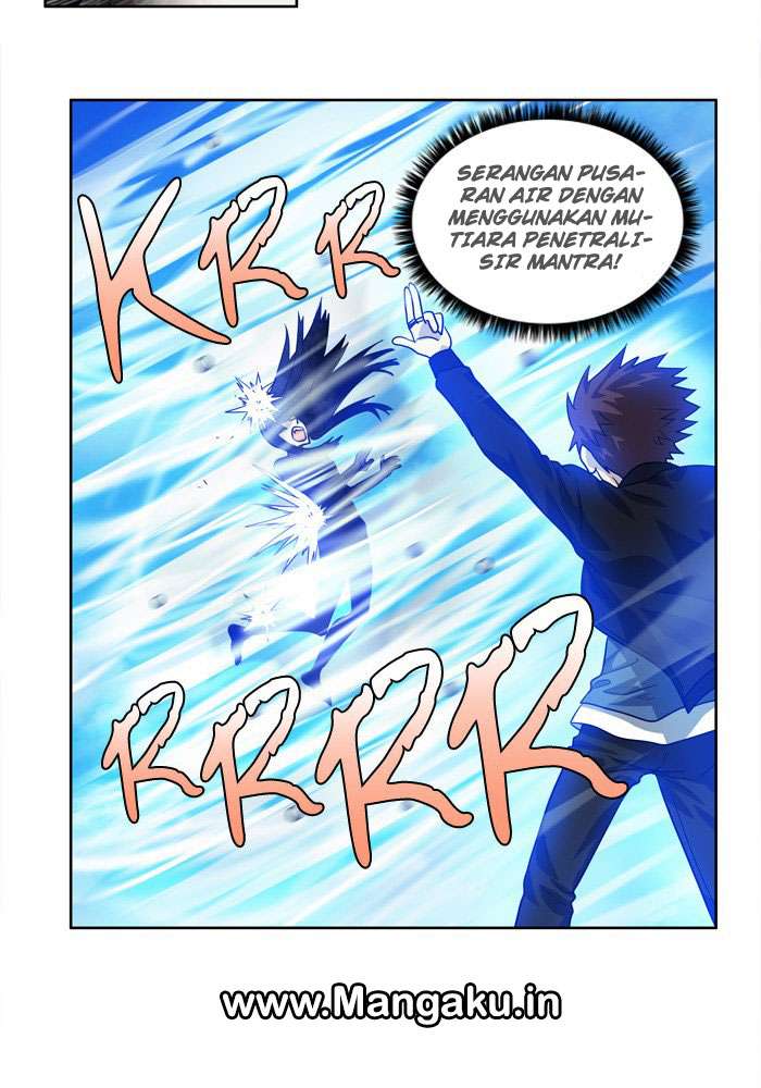 The Gamer Chapter 233 - halaman 15