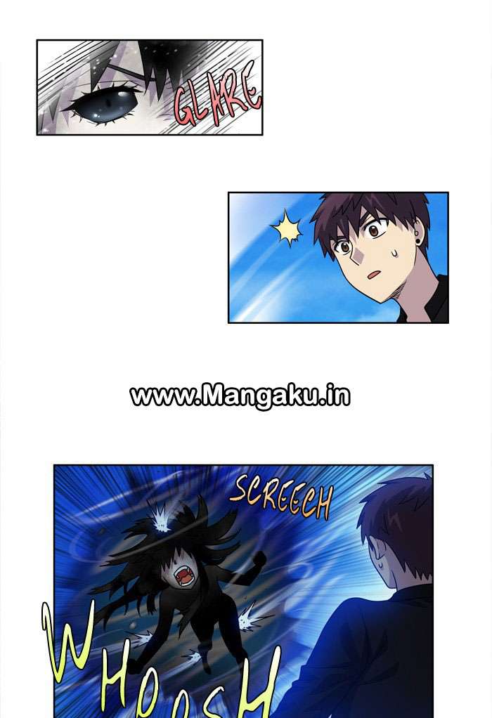 The Gamer Chapter 233 - halaman 16