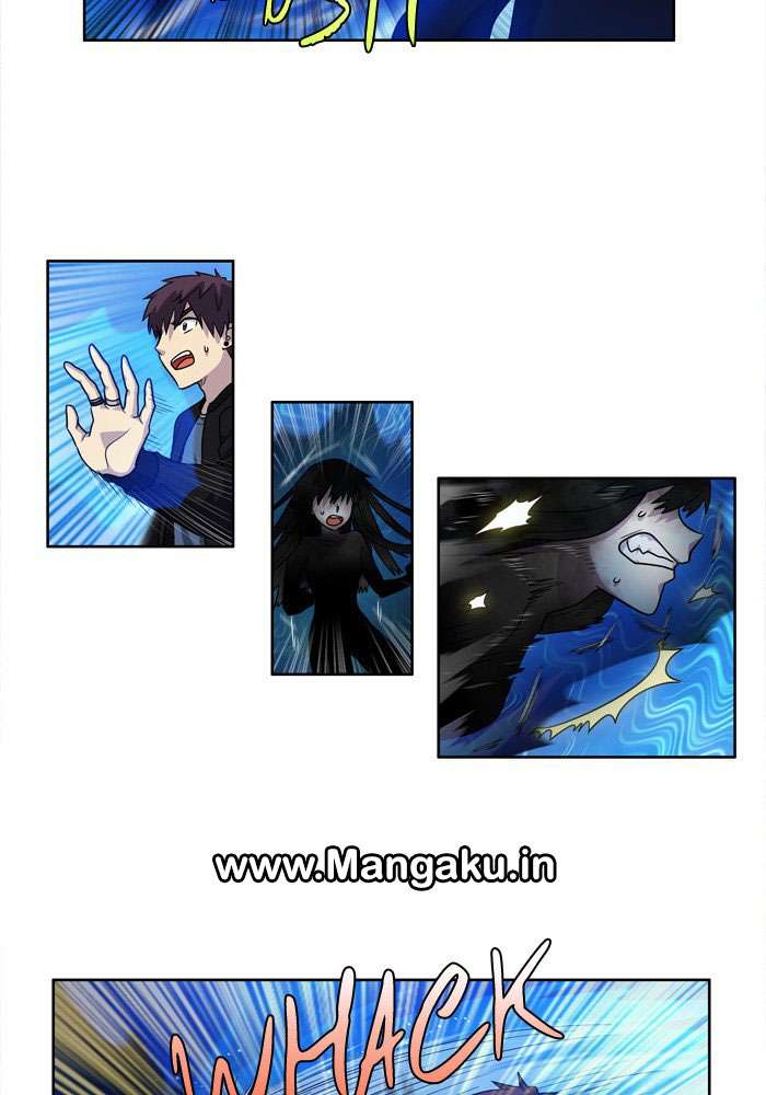 The Gamer Chapter 233 - halaman 17