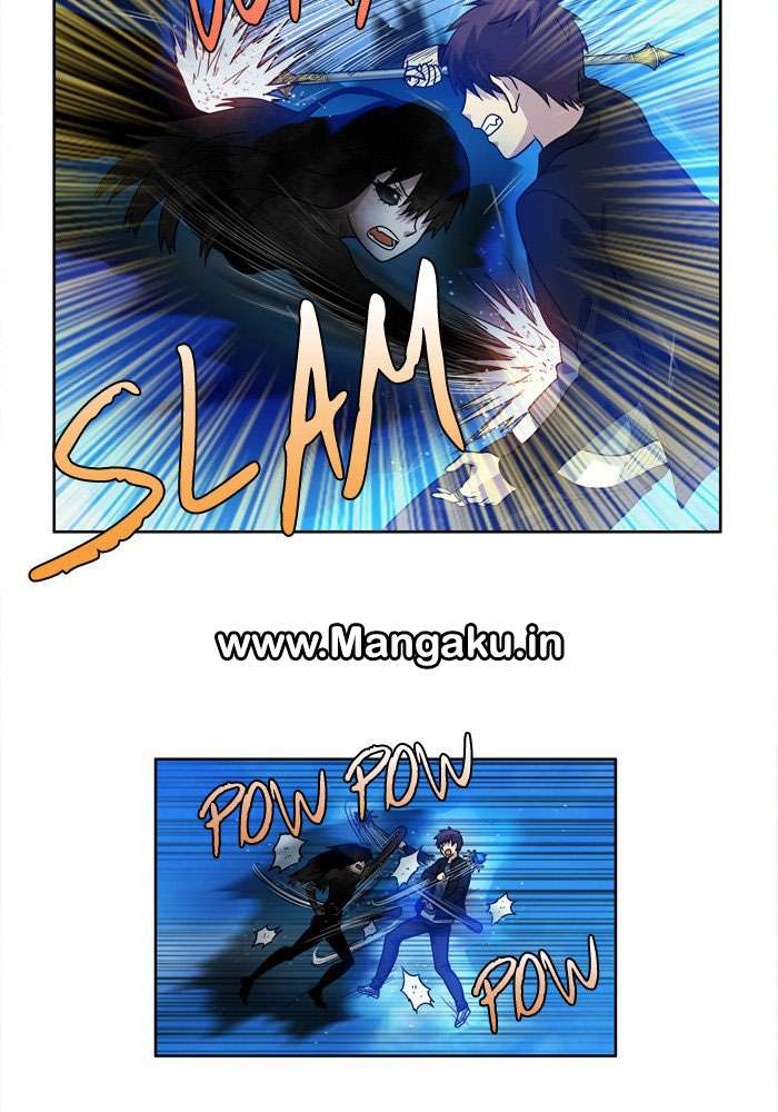 The Gamer Chapter 233 - halaman 18