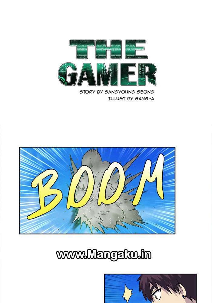 The Gamer Chapter 233 - halaman 2