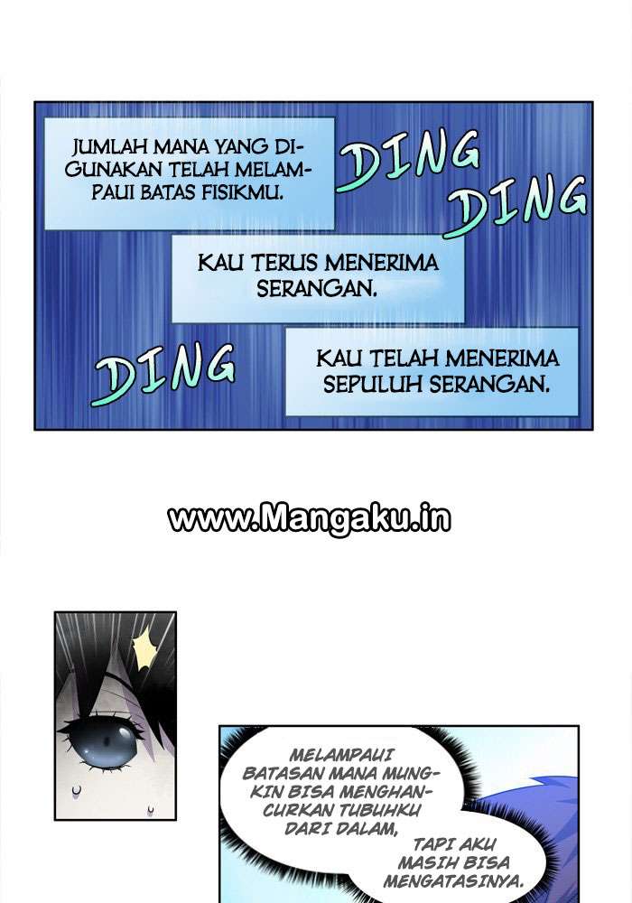 The Gamer Chapter 233 - halaman 21