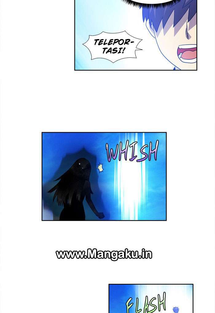 The Gamer Chapter 233 - halaman 22