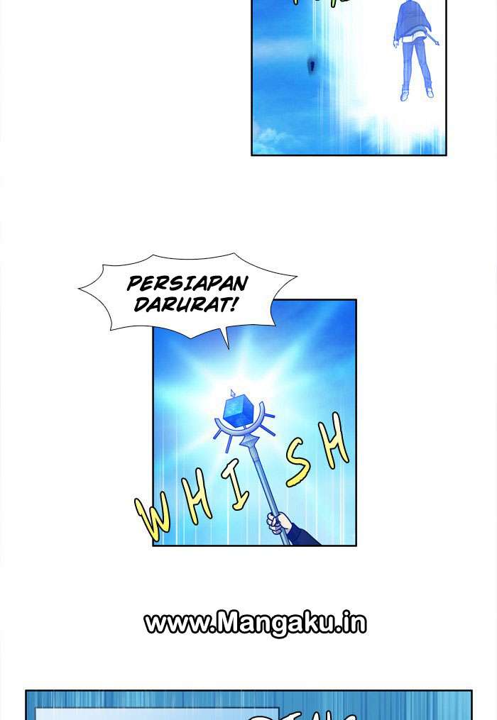 The Gamer Chapter 233 - halaman 23