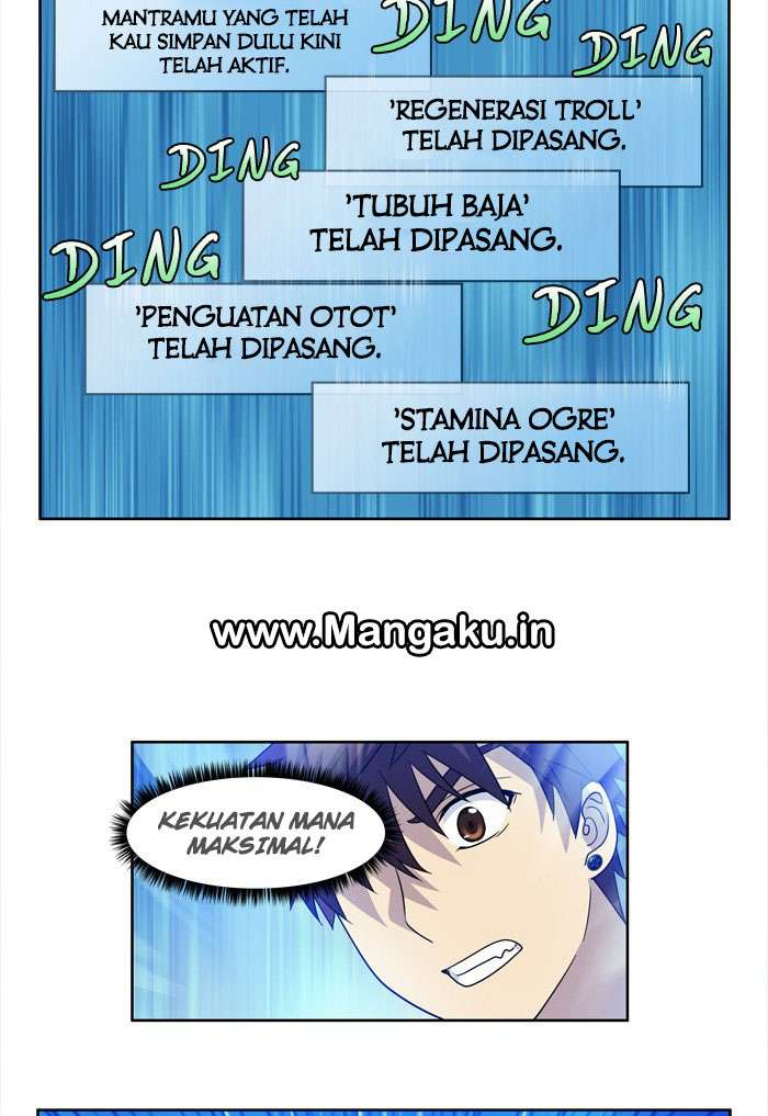 The Gamer Chapter 233 - halaman 24