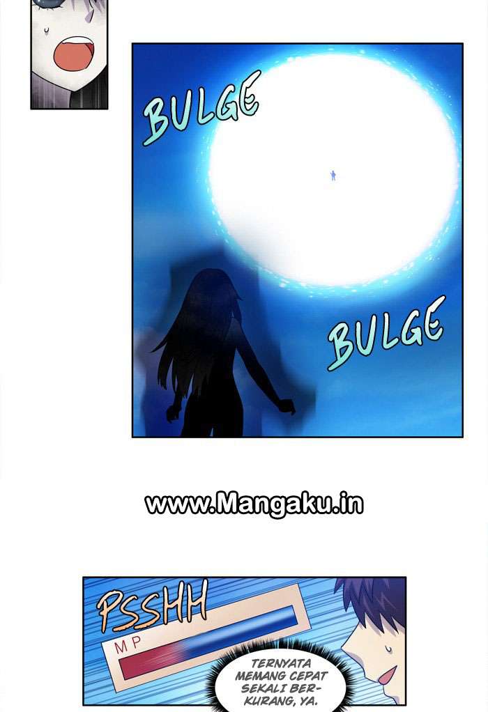 The Gamer Chapter 233 - halaman 26