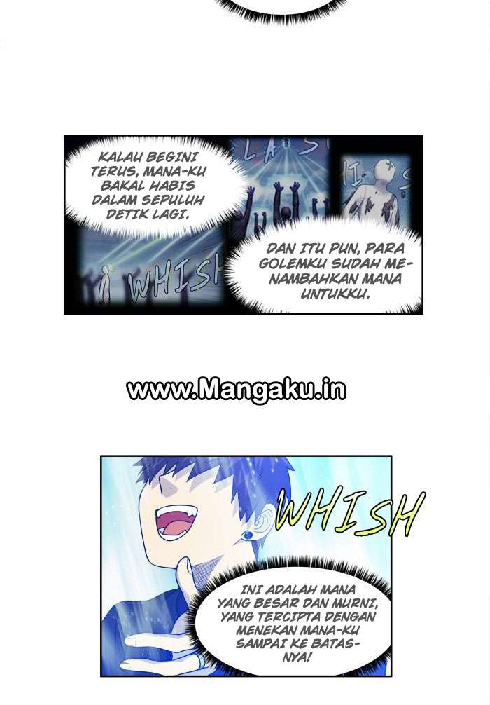 The Gamer Chapter 233 - halaman 27