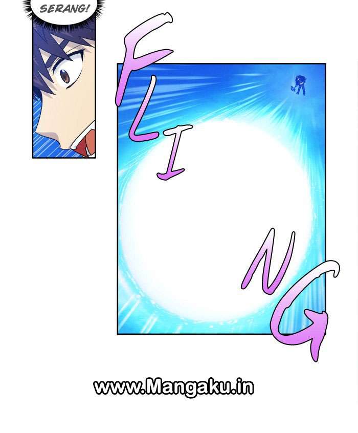 The Gamer Chapter 233 - halaman 29