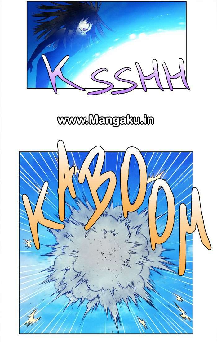 The Gamer Chapter 233 - halaman 30