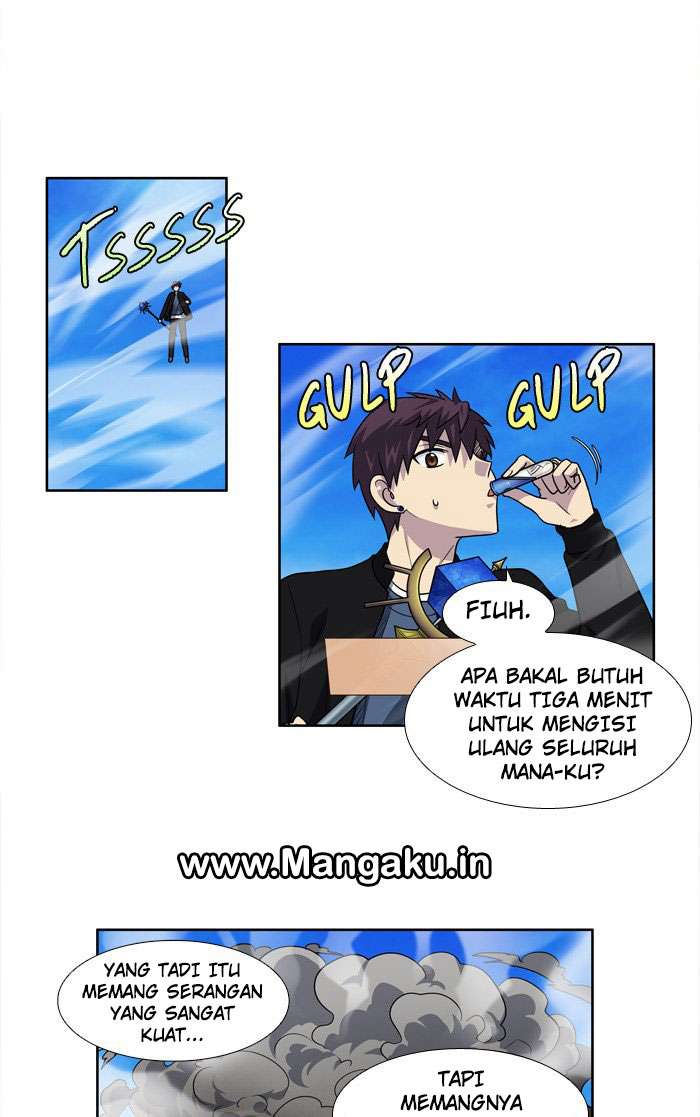 The Gamer Chapter 233 - halaman 31