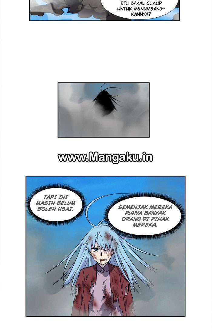 The Gamer Chapter 233 - halaman 32