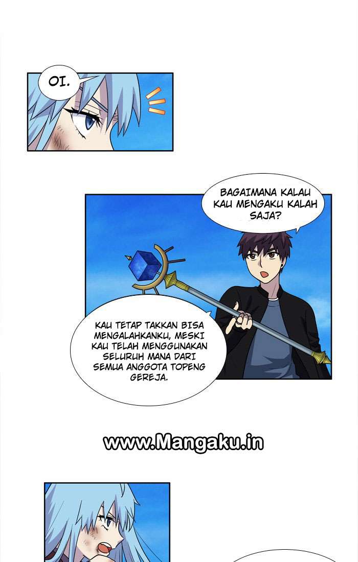The Gamer Chapter 233 - halaman 33